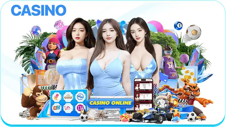 casino bl555